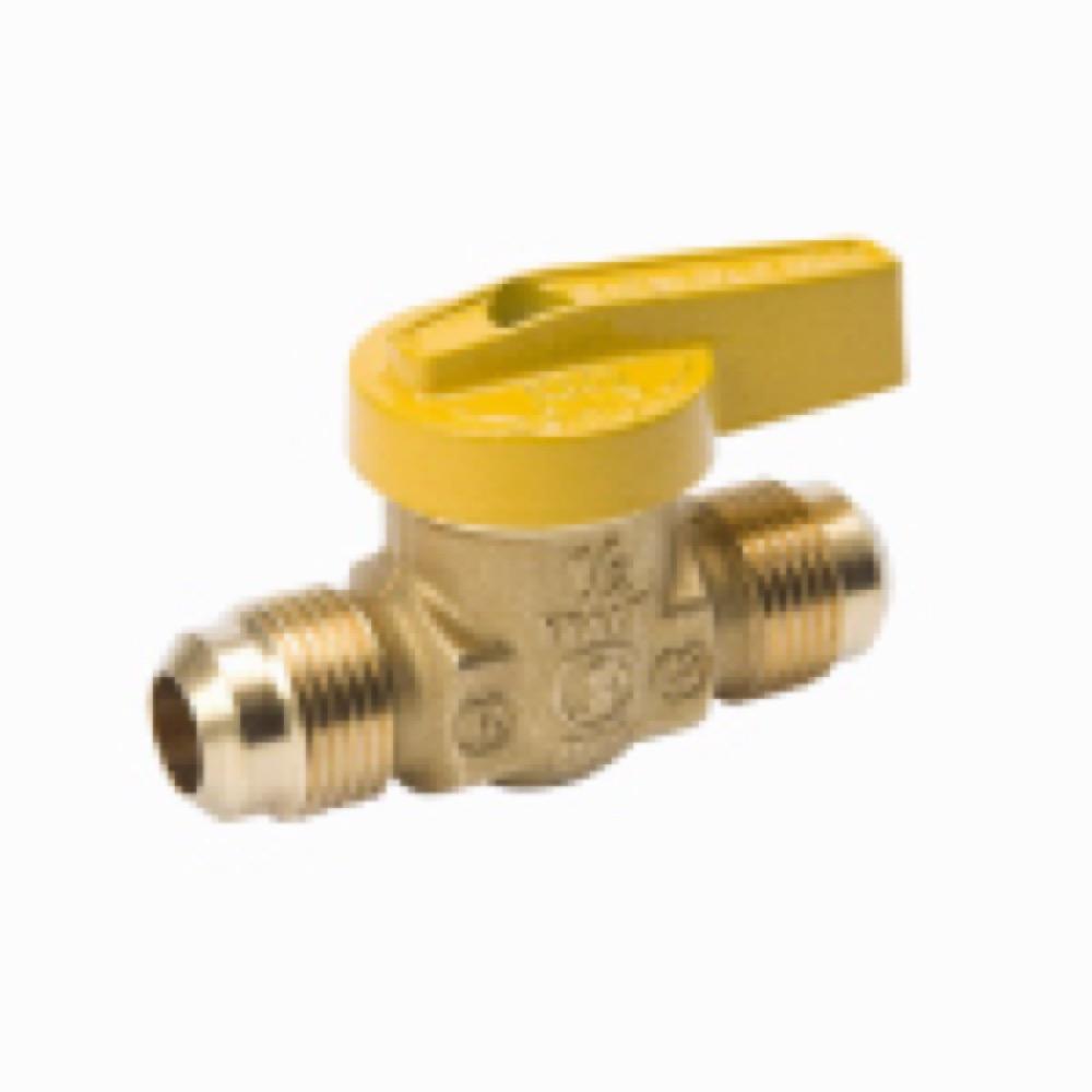 1/2FLx1/2FL Ball Valve
