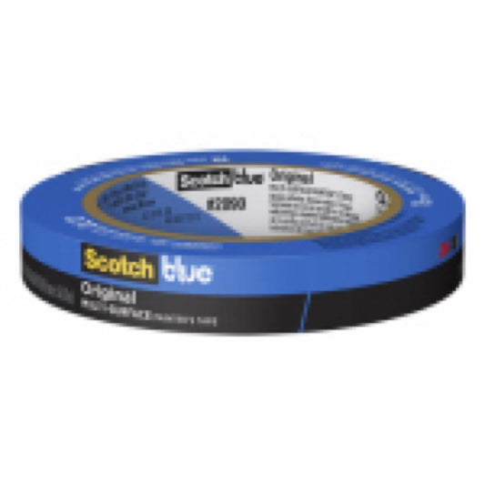 .70"x60YD BLU Tape