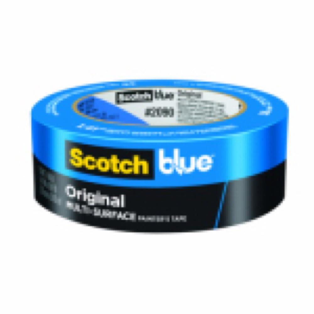 1.41"x60YD BLU Tape