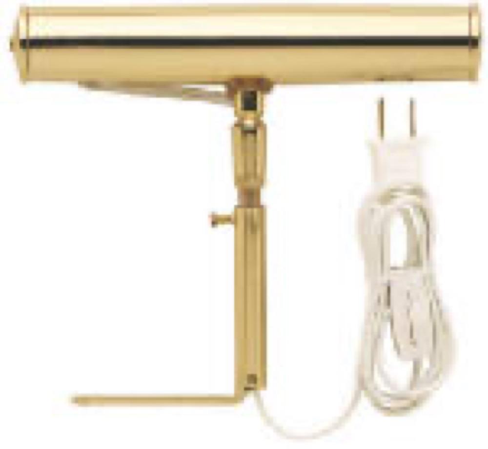 7" Picture LGT Fixture