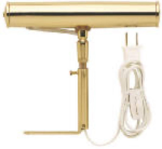7" Picture LGT Fixture