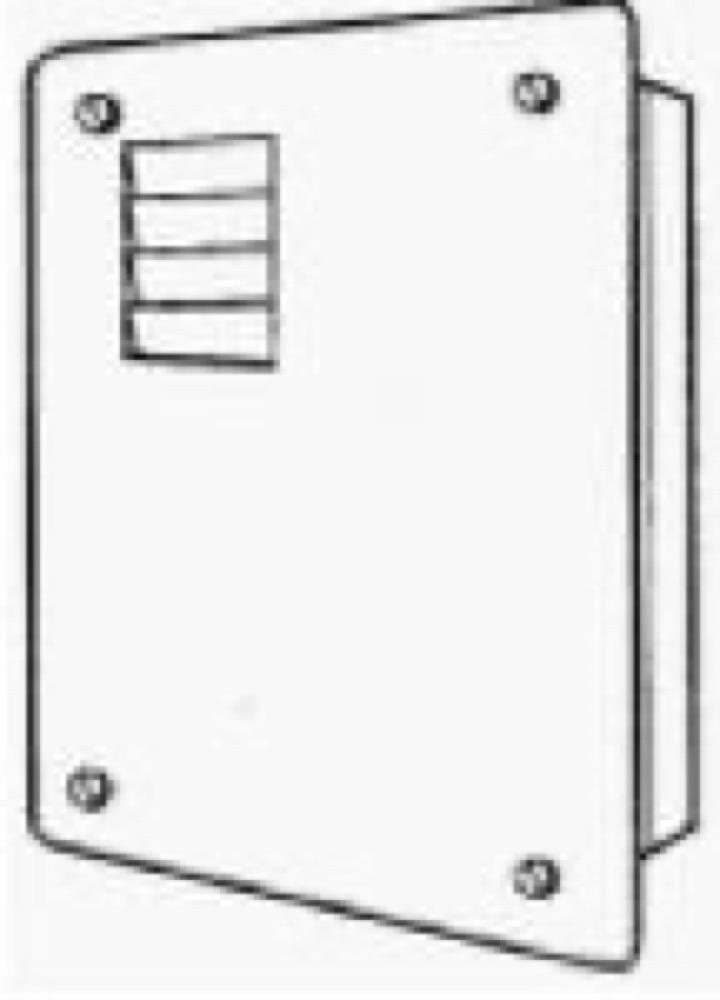 125A Lug Load Center