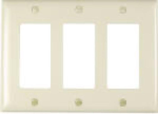 ALM 3G Decor Wall Plate