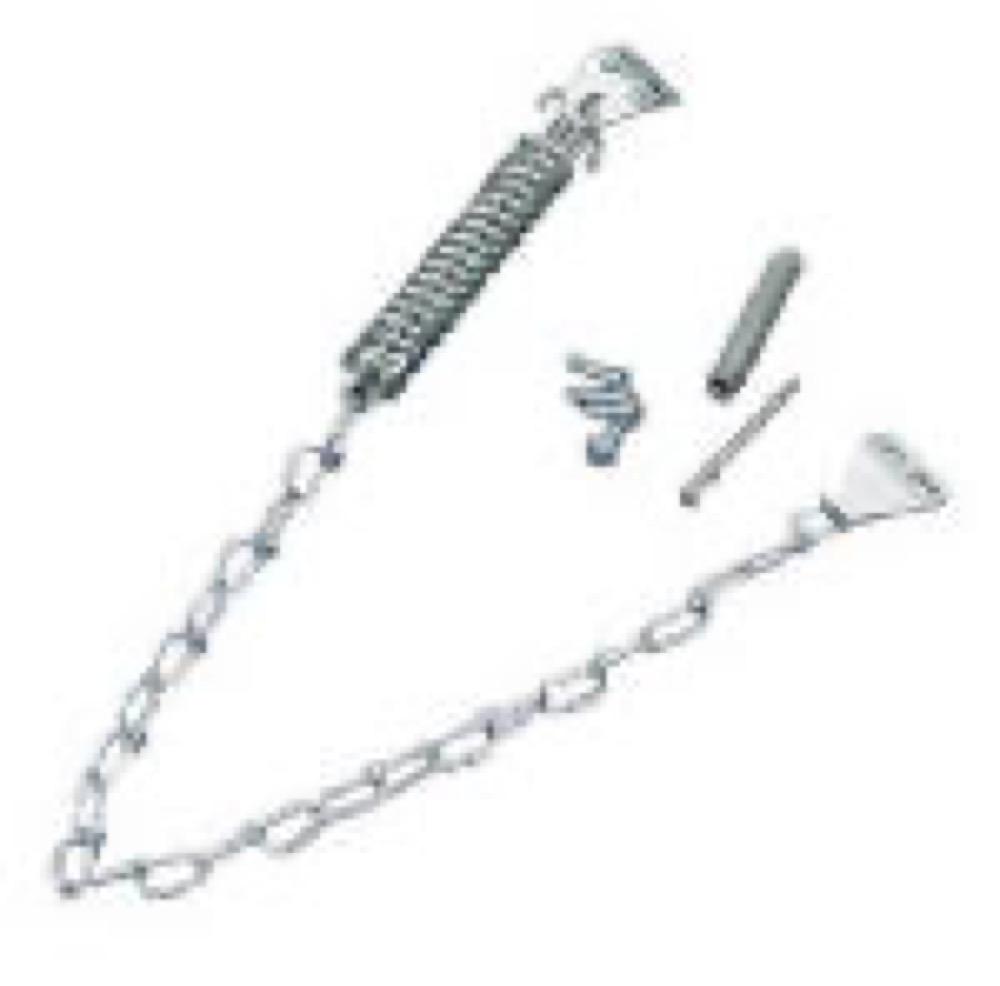 ALU Chain DR Retainer