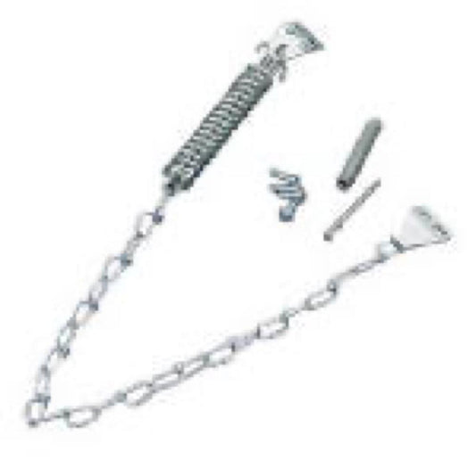 ALU Chain DR Retainer