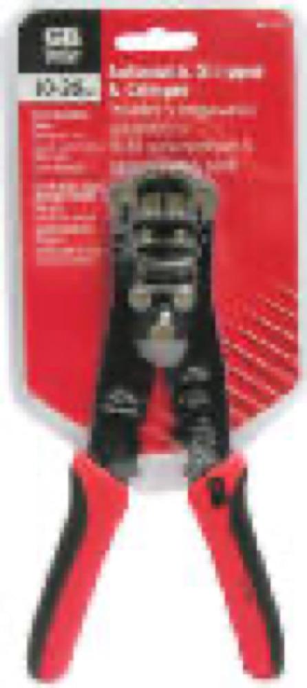 Auto Stripper/Crimper