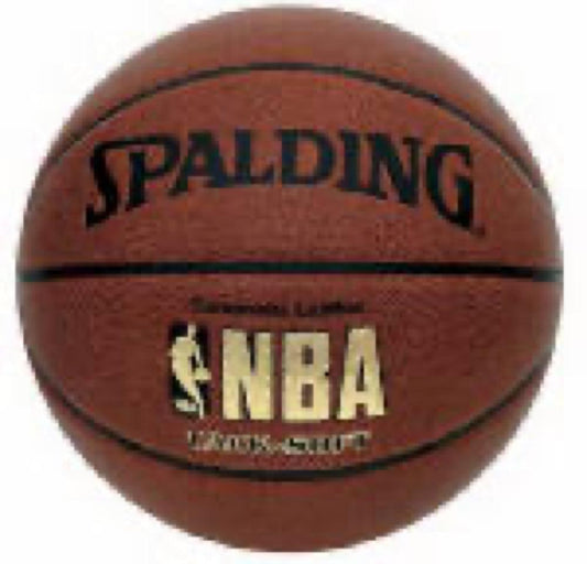 Full SZ Soft Basketball