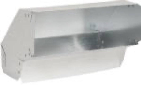 3-1/4x10 Stack Elbow