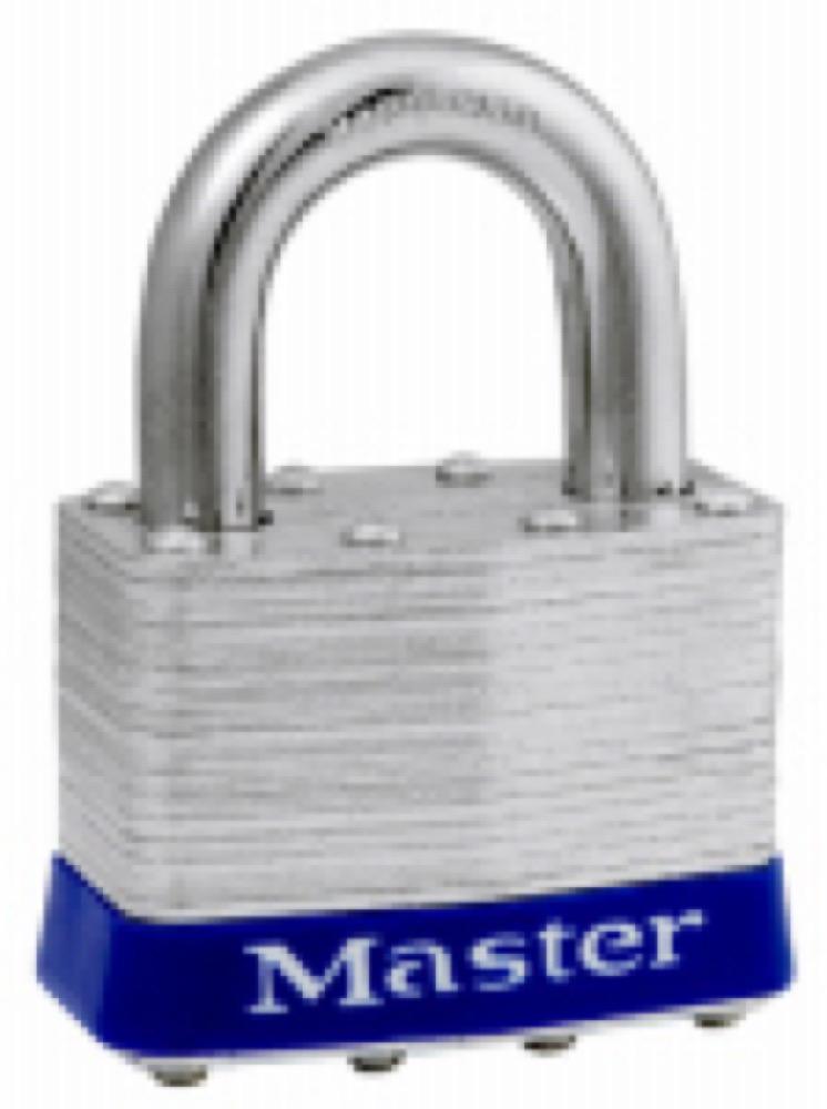 2" Univ Pin Padlock
