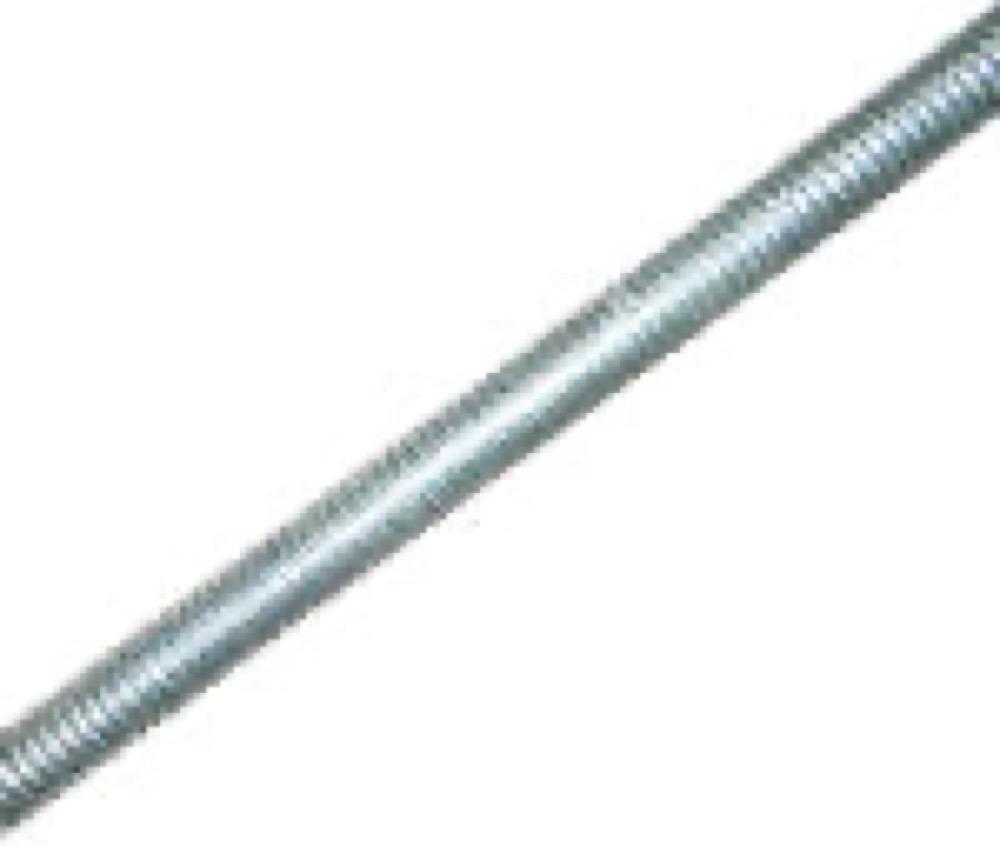 6-32x36"THRD STL Rod