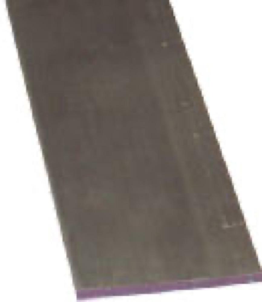 1/8x1-1/2x36 FLT Bar
