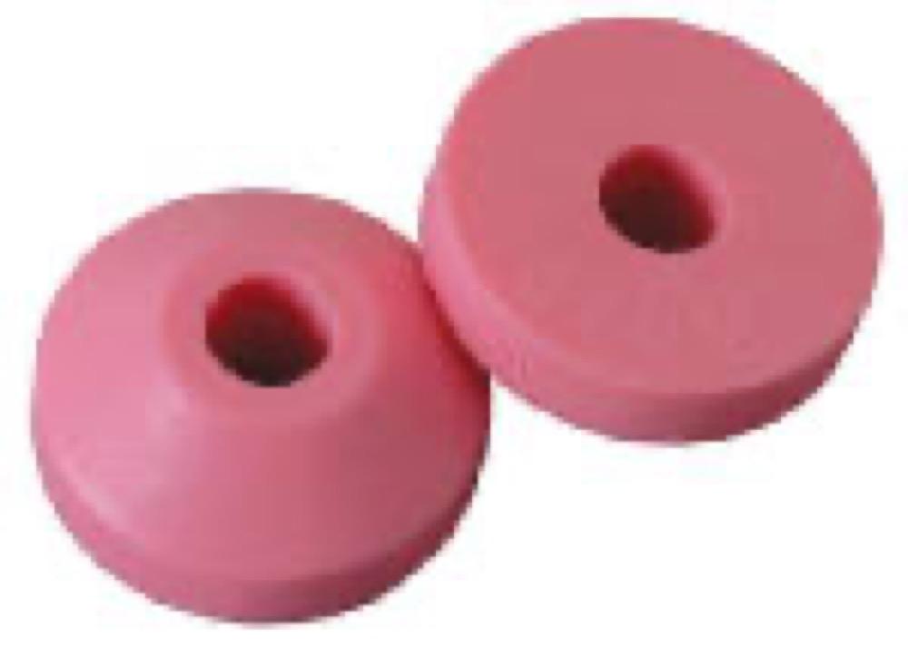 10PK 21/32" Bev Washer