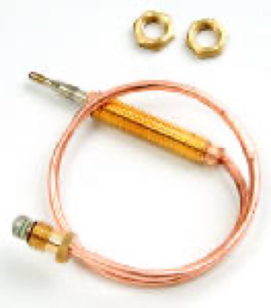 12-1/2" Thermocouple
