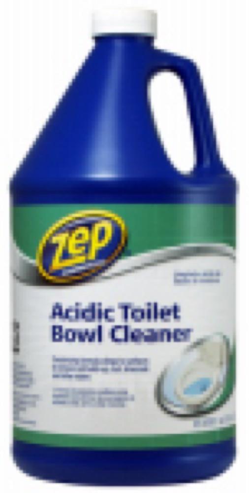 GAL Zep Toilet Cleaner