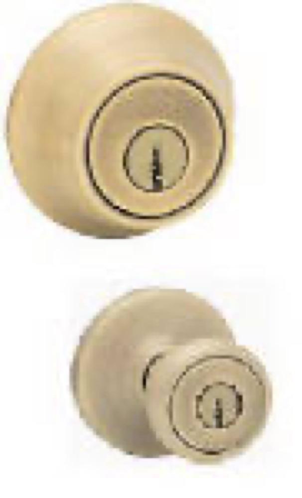 AB Tylo Combo Lockset