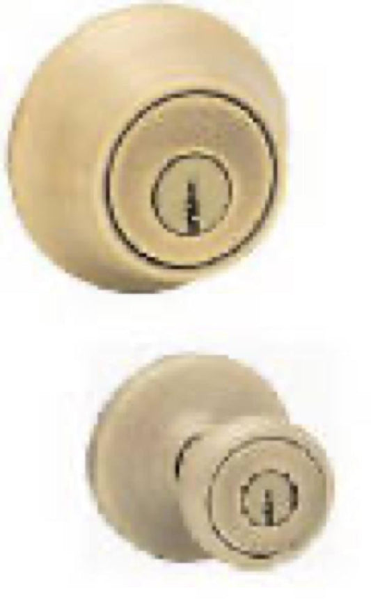 AB Tylo Combo Lockset