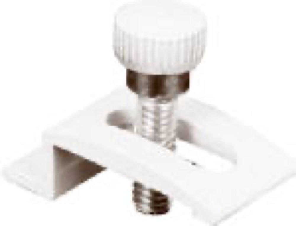 8PK 3/4" DR Panel Clip