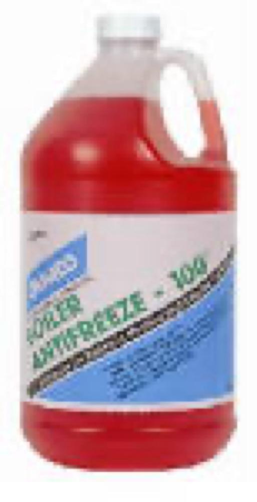 GAL Boiler Antifreeze
