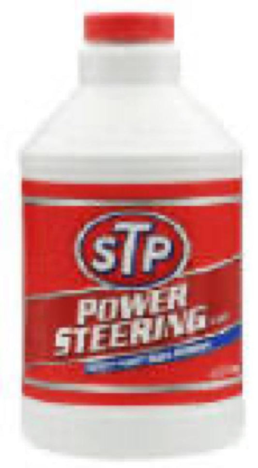 32OZ PWR Steer Fluid