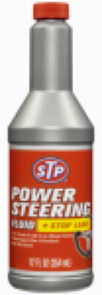 12OZ PWR Steering Fluid