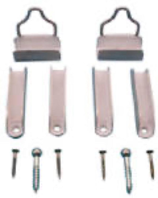 2PK ALU Hanger/Latch