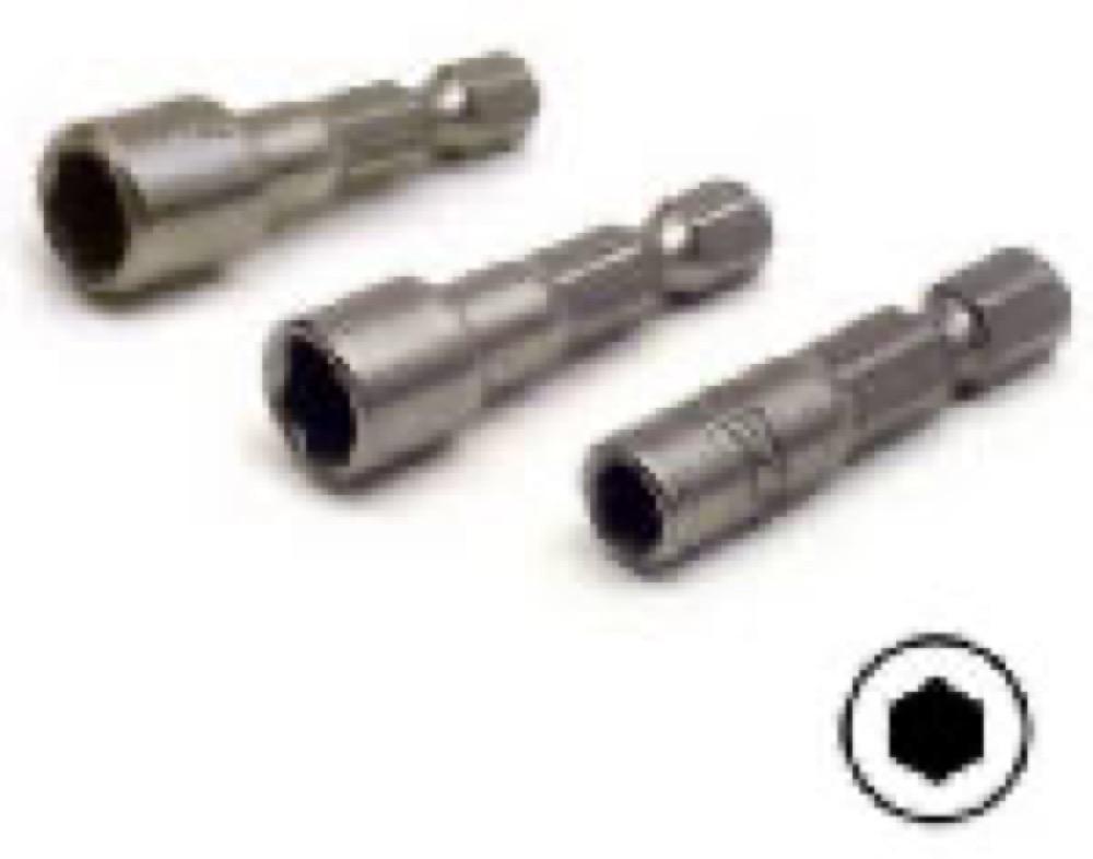 3PK Magnet Nut Setter