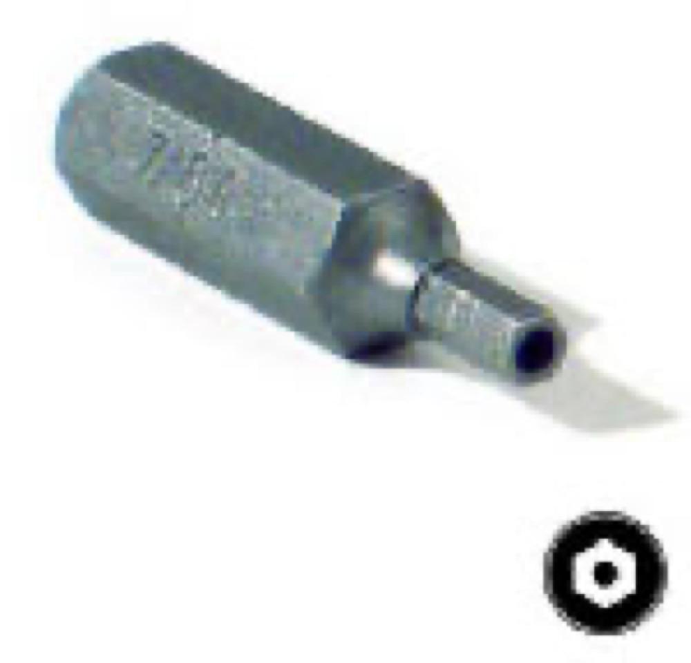 7/64 Security Hex Key
