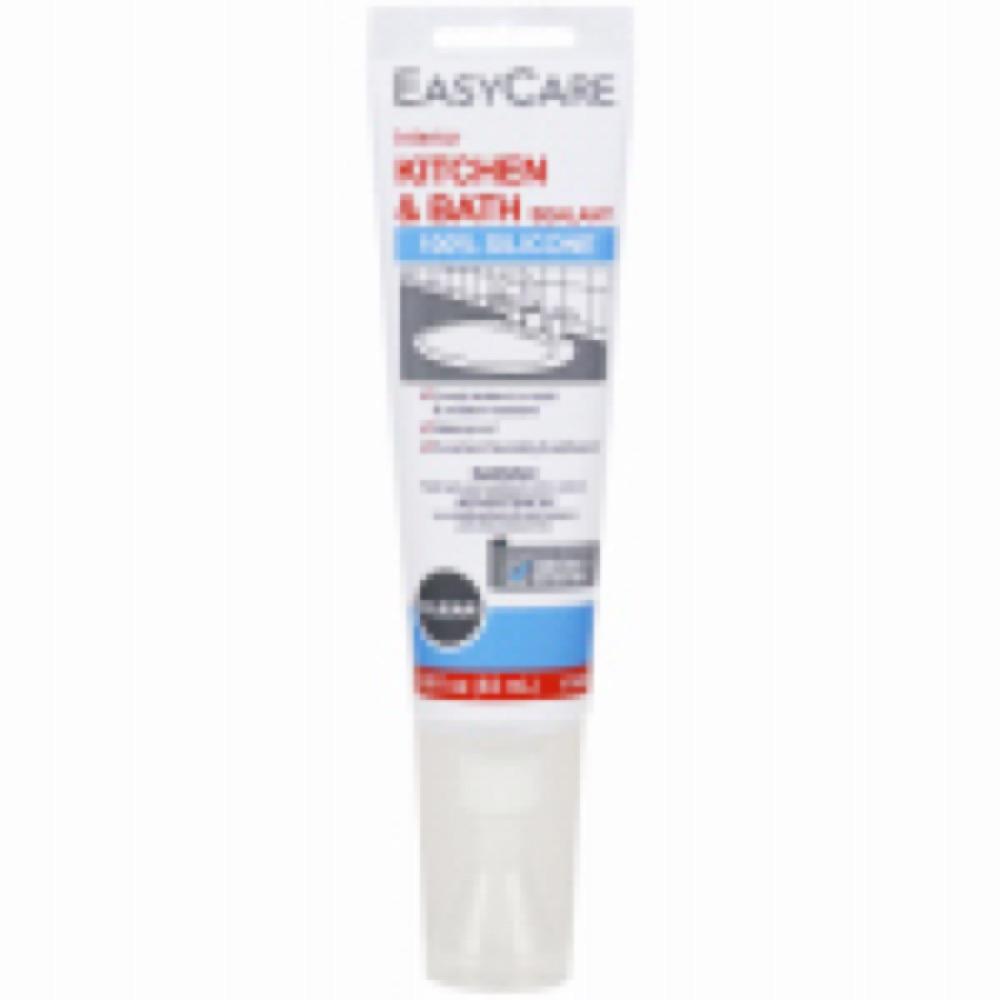 EC 2.8OZ CL K&B Sealant