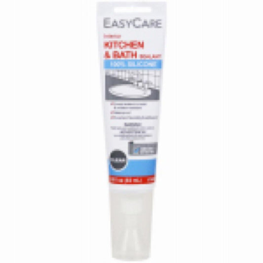 EC 2.8OZ CL K&B Sealant