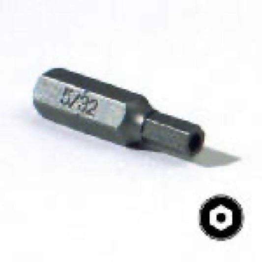 5/32 Security Hex key