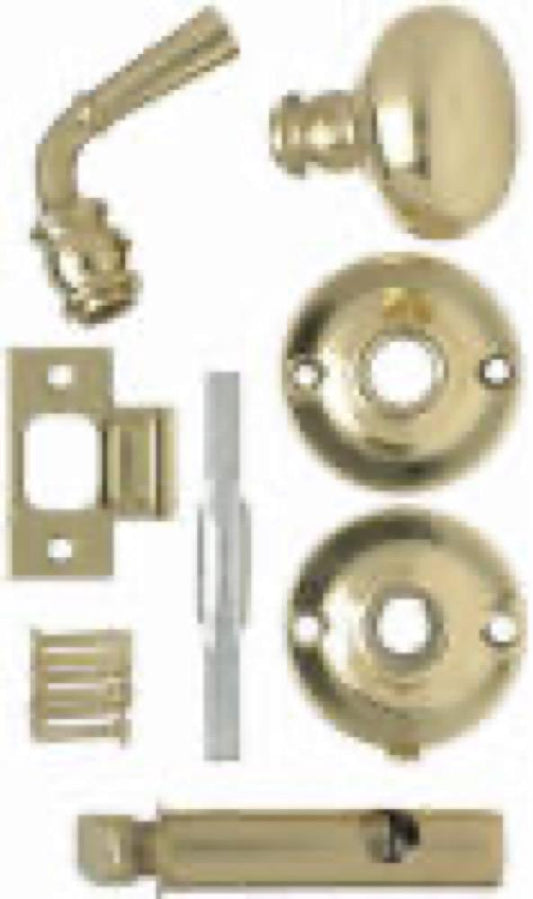 PB Screen DR Knob Latch