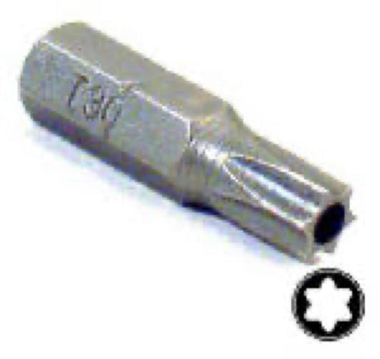 T30 Security Insert Bit