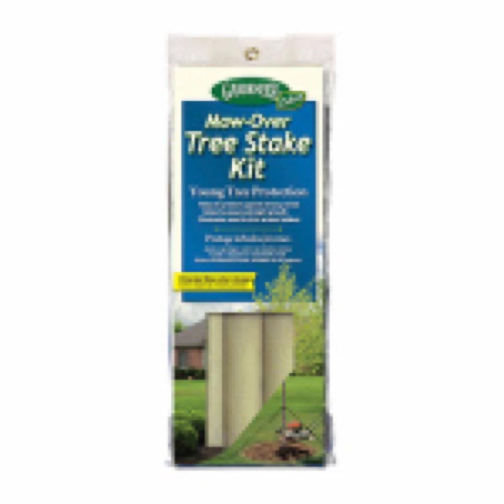 3PK Mow-Over Stake Kit