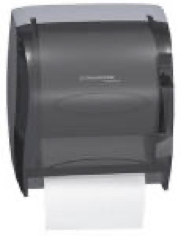 GRY Rol Towel Dispenser