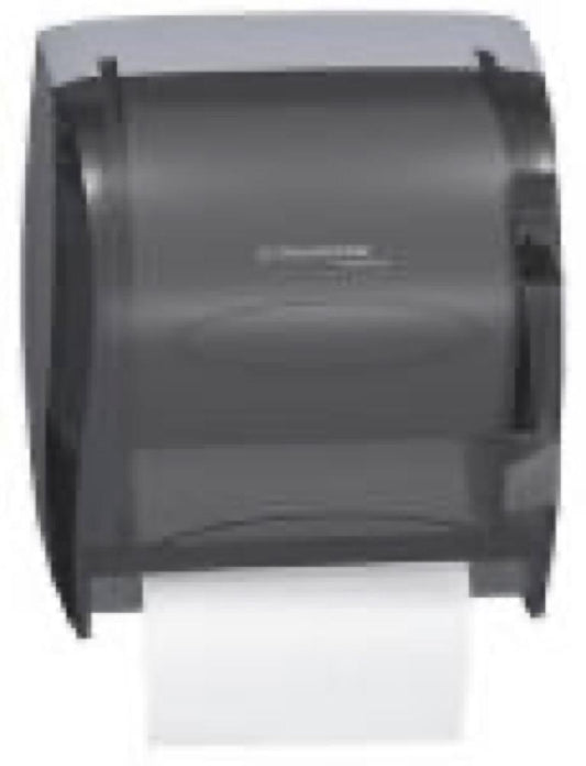 GRY Rol Towel Dispenser