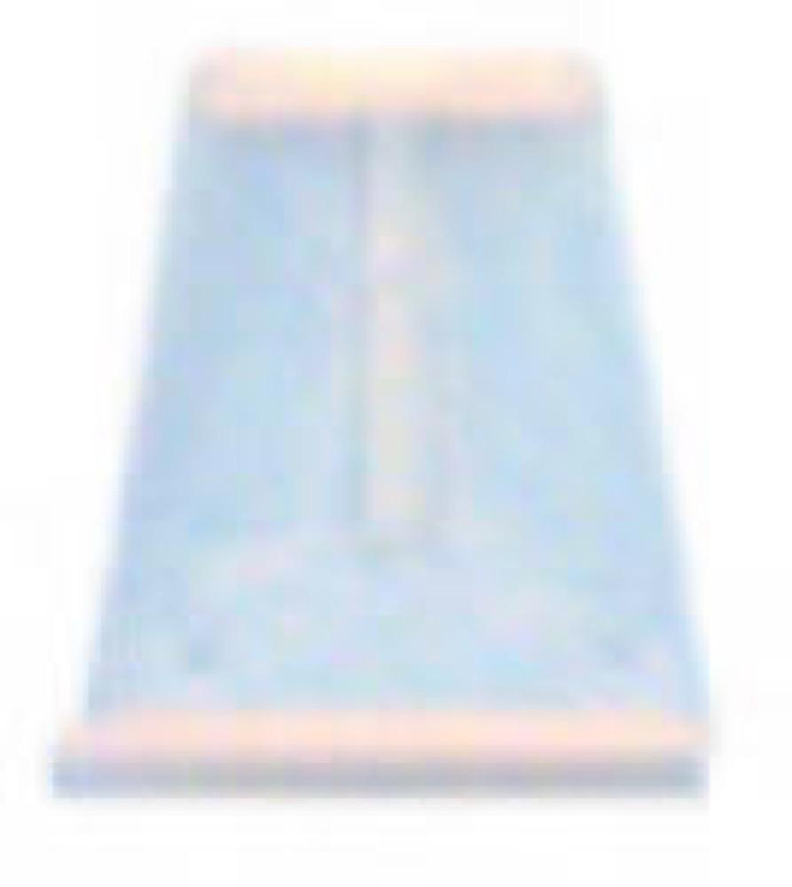 25PKWHT Spline Pull Tab