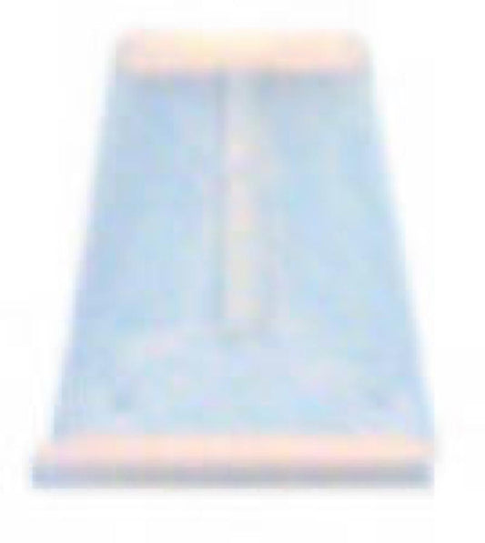 25PKWHT Spline Pull Tab