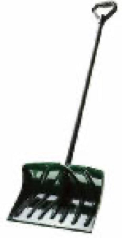 18" Snow Shovel/Pusher