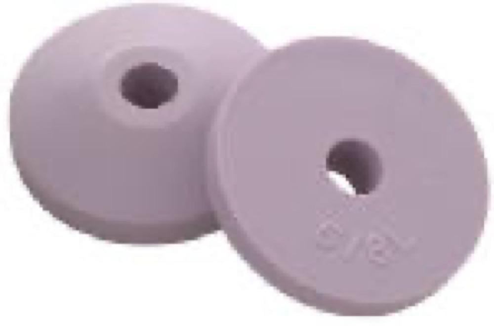 10PK 29/32" Bev Washer