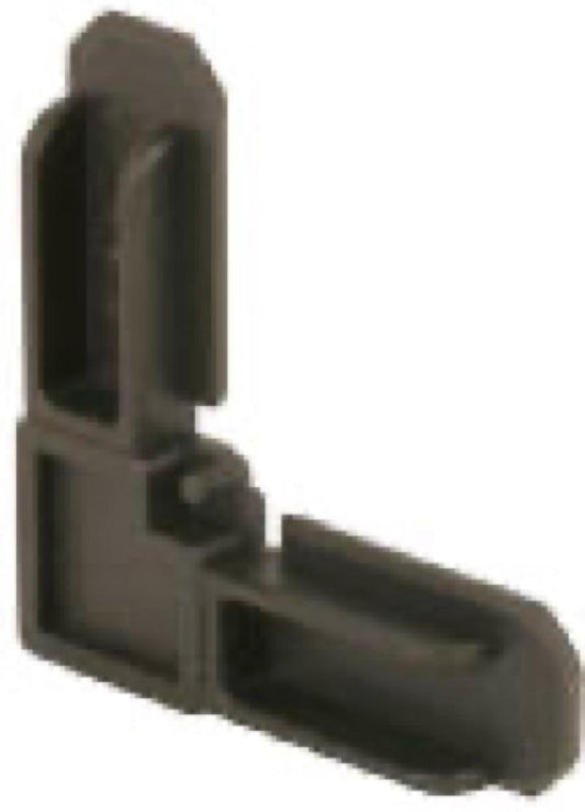 4PK 3/4x5/16 BRZ Corner