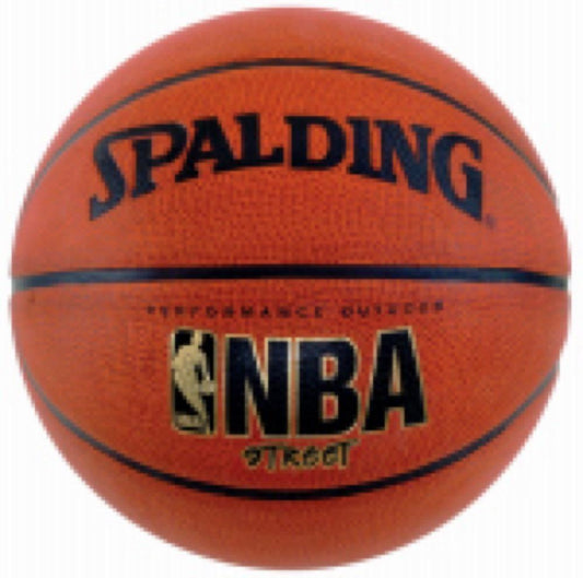 Full SZ NBA Basketball