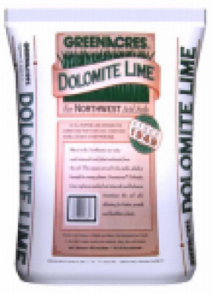 40LB Dolomite Lime