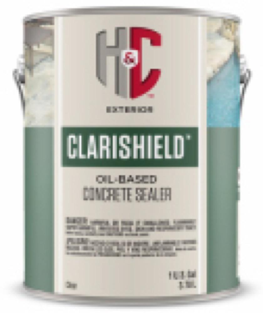 GAL Clarishield Sealer