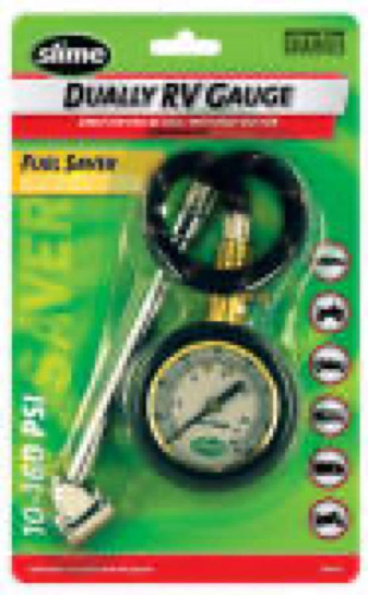 10-160PSI Head Gauge