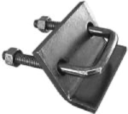 3/8"Bolt Beam/PipeClamp