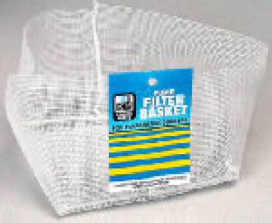 Poly Mesh Pump Basket