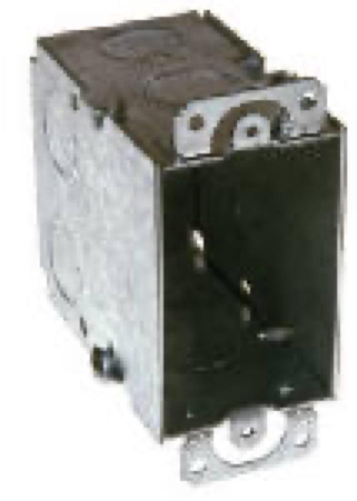 3x3-1/2D Switch Box