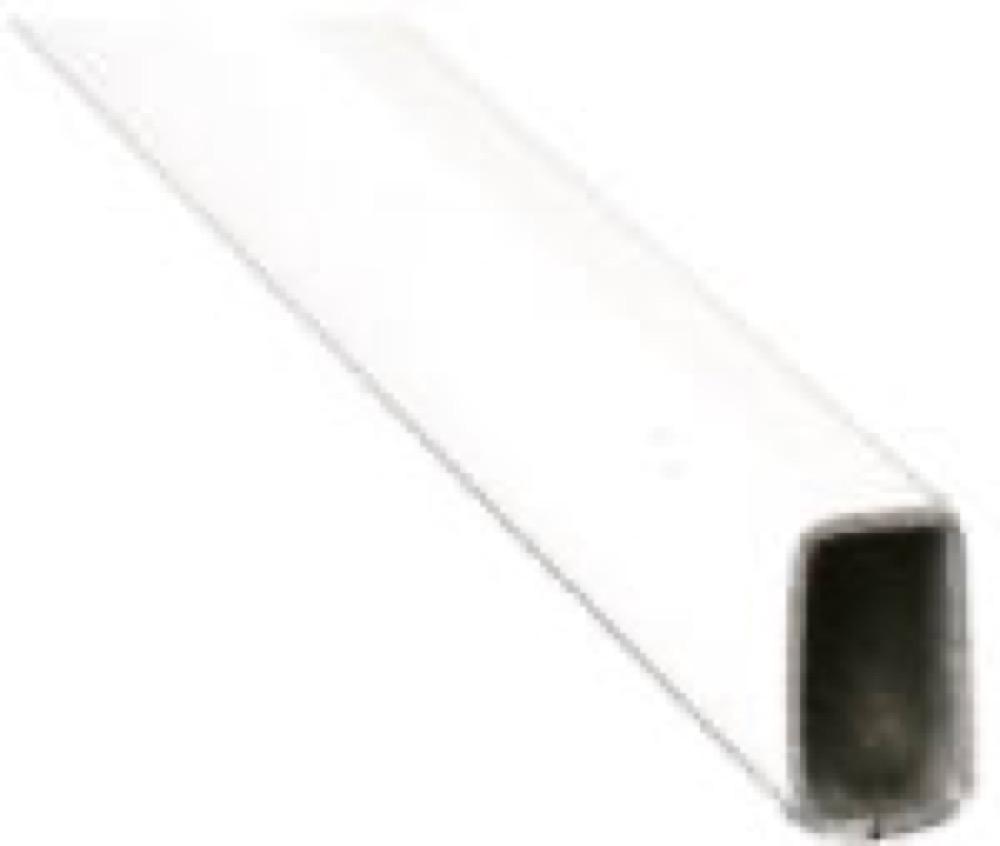 5/8x6/16x72 WHT Bar