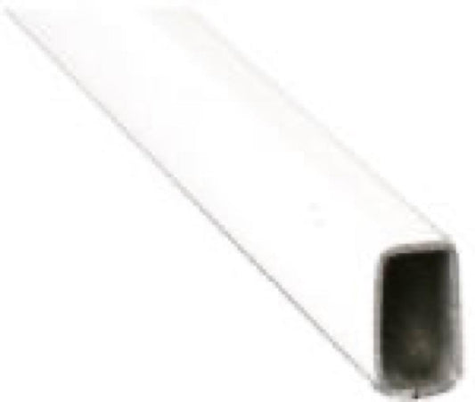 5/8x6/16x72 WHT Bar