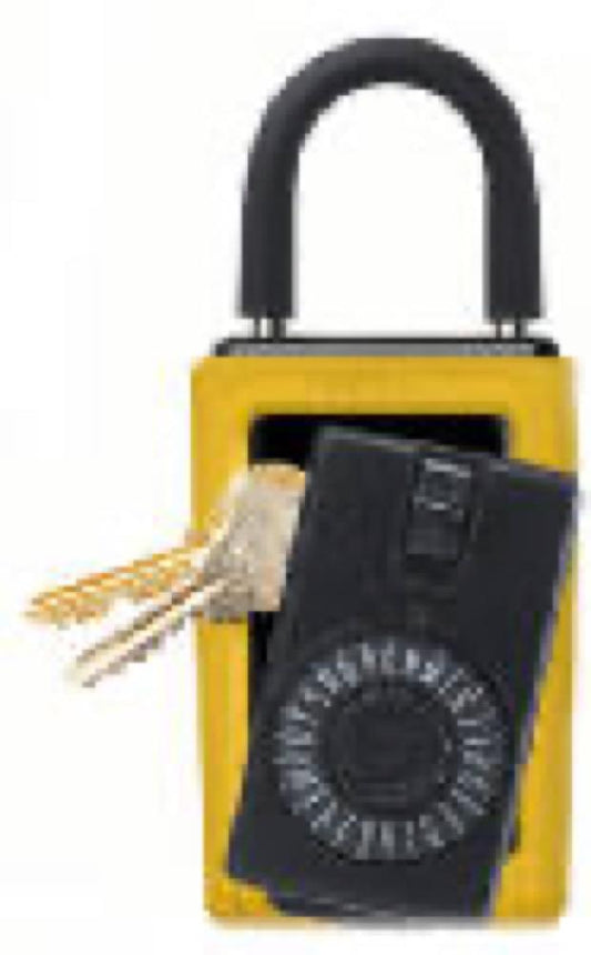 Comm Port Keysafe ASSTD